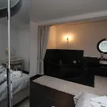 Hotel Da Gianni Gmbh