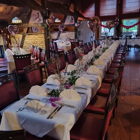 Da Gianni Gmbh Oranienburg