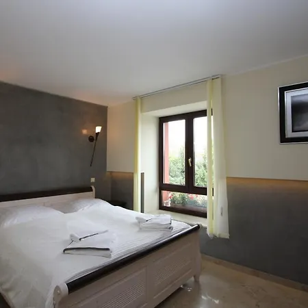 Hotel Da Gianni Gmbh
