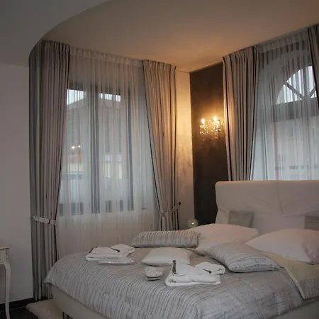 Hotel Da Gianni Gmbh