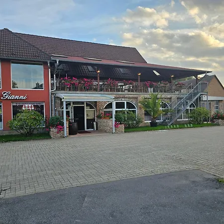 Da Gianni Gmbh Hotel Oranienburg