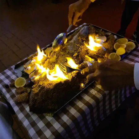 Hotel Da Gianni Gmbh