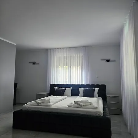 Hotel Da Gianni Gmbh