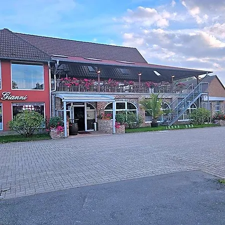 Da Gianni Gmbh Oranienburg