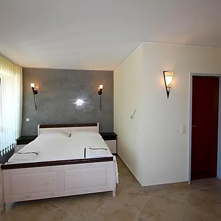 Hotel Da Gianni Gmbh *