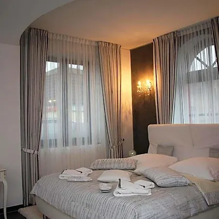 Da Gianni Gmbh Hotel