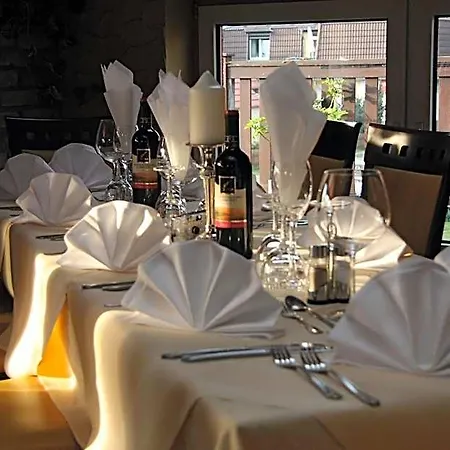 Hotel Da Gianni Gmbh *