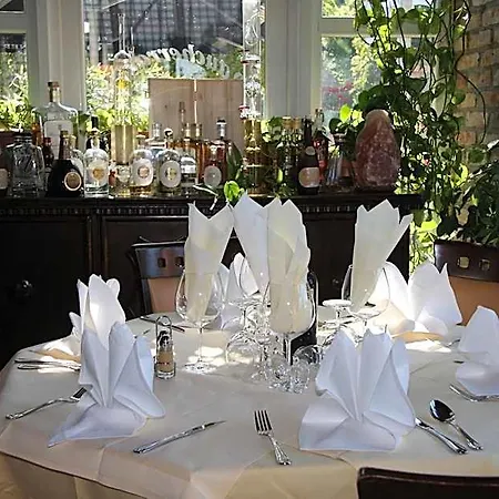 Da Gianni Gmbh Hotel