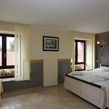 Da Gianni Gmbh Hotel