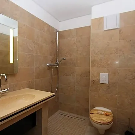 Da Gianni Gmbh Hotel *