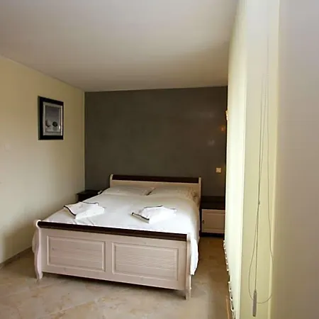 Hotel Da Gianni Gmbh *