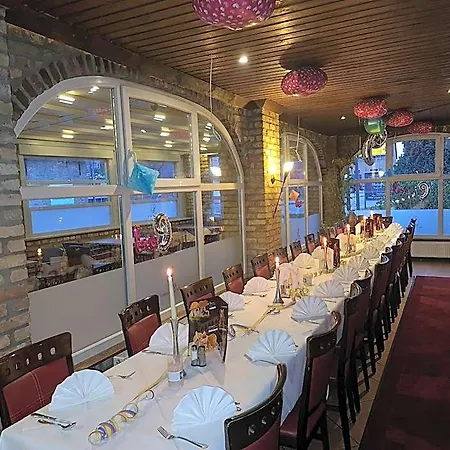 Da Gianni Gmbh Hotel Oranienburg