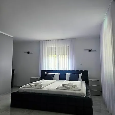 Da Gianni Gmbh Hotel