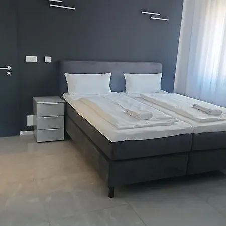 Da Gianni Gmbh Hotel Oranienburg