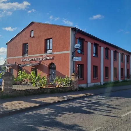 Da Gianni Gmbh *