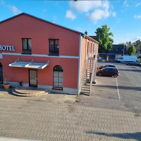 Da Gianni Gmbh * Oranienburg