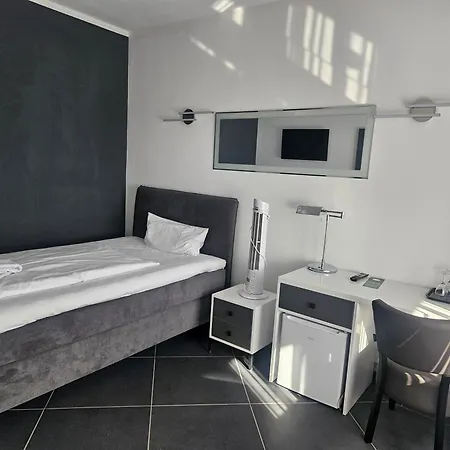 Da Gianni Gmbh Hotel