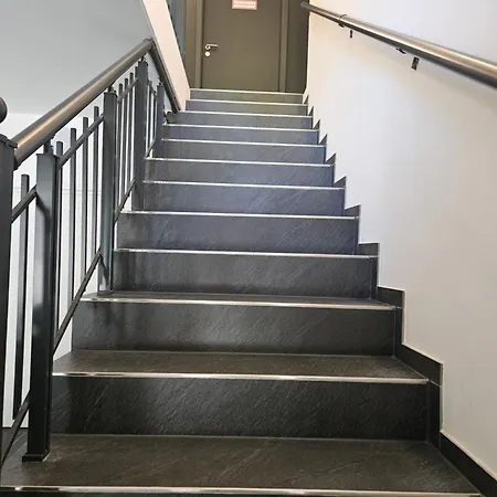 Da Gianni Gmbh Hotel Oranienburg