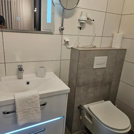 Da Gianni Gmbh