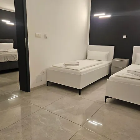 Da Gianni Gmbh Hotel Oranienburg