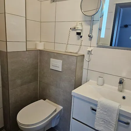 Hotel Da Gianni Gmbh Oranienburg