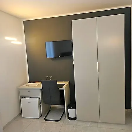 Da Gianni Gmbh Oranienburg
