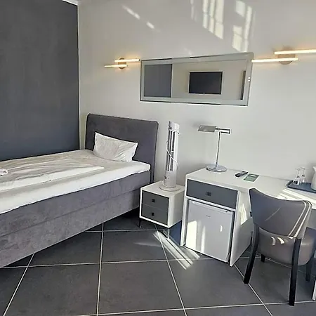 Da Gianni Gmbh