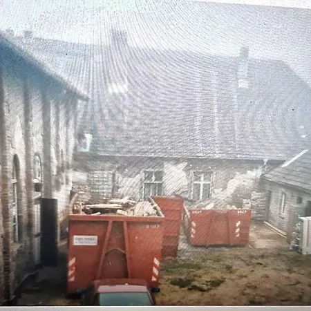 Hotel Da Gianni Gmbh *