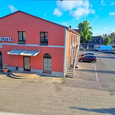 Da Gianni Gmbh * Oranienburg