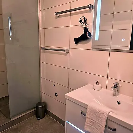Da Gianni Gmbh Hotel