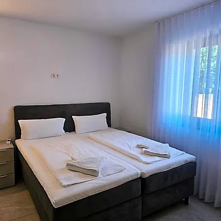 Da Gianni Gmbh Hotel Oranienburg
