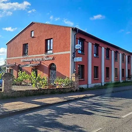 Da Gianni Gmbh * Oranienburg