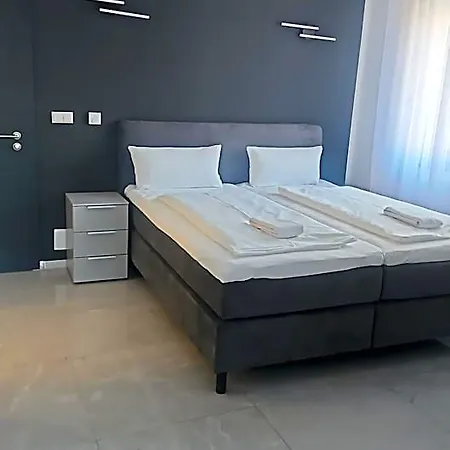 Da Gianni Gmbh *