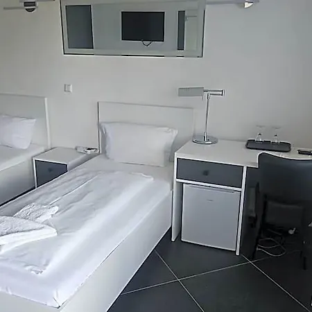 Hotel Da Gianni Gmbh *