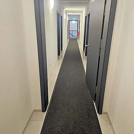 Da Gianni Gmbh *