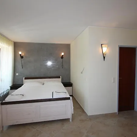 Отель Da Gianni Gmbh *