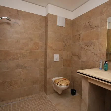 Da Gianni Gmbh Отель *