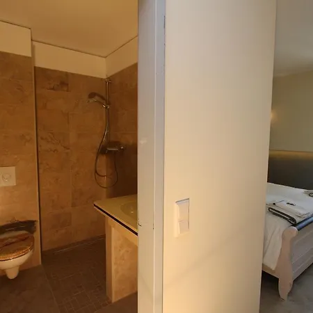 Da Gianni Gmbh Hotel Oranienburg