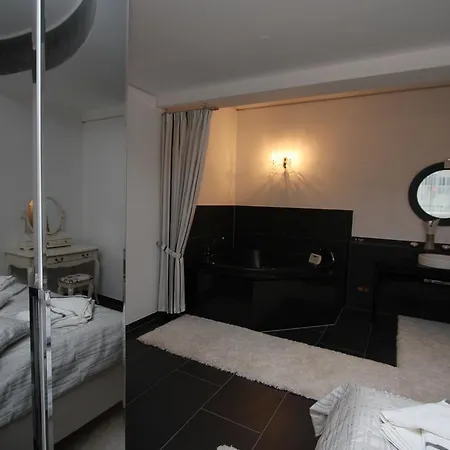 Hotel Da Gianni Gmbh
