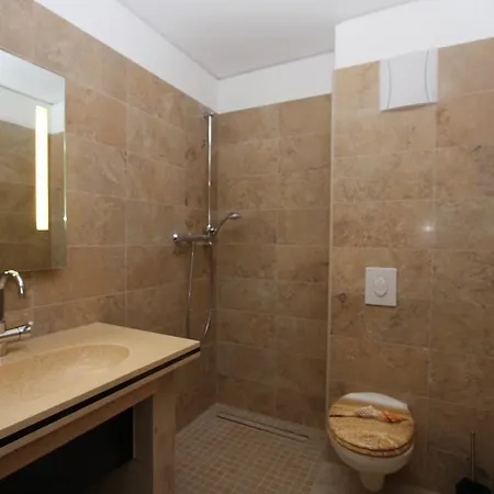 Отель Da Gianni Gmbh Ораниенбург