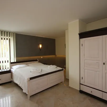 Hotel Da Gianni Gmbh
