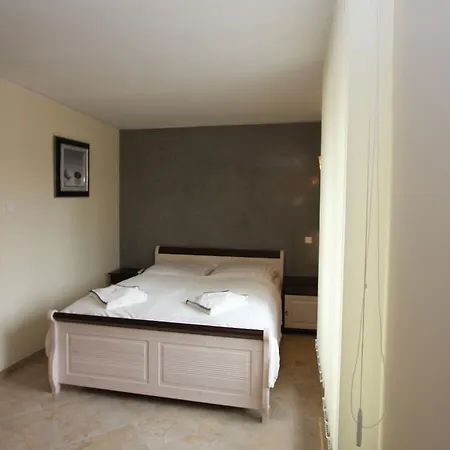 Da Gianni Gmbh Hotel *