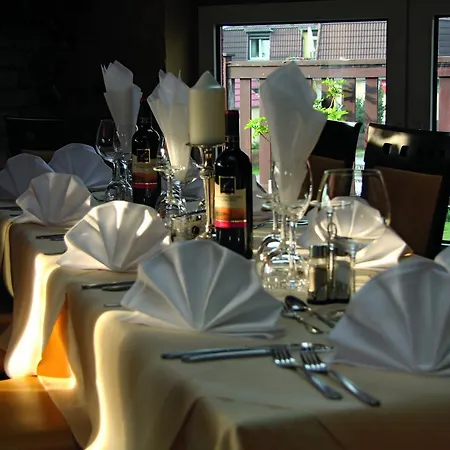 Da Gianni Gmbh * Oranienburg