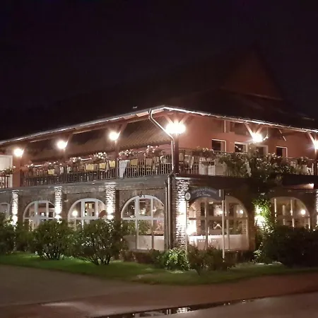 Da Gianni Gmbh Hotel Oranienburg