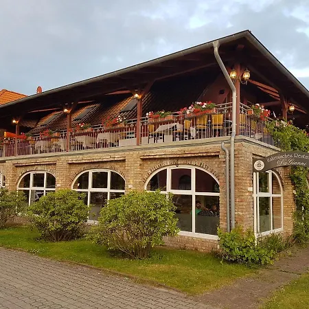 Da Gianni Gmbh Hotel Oranienburg
