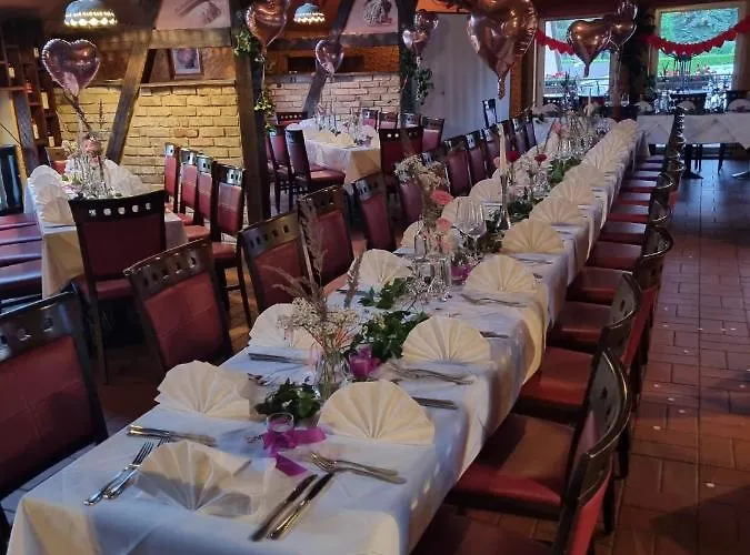 Da Gianni Gmbh أورانينبورغ