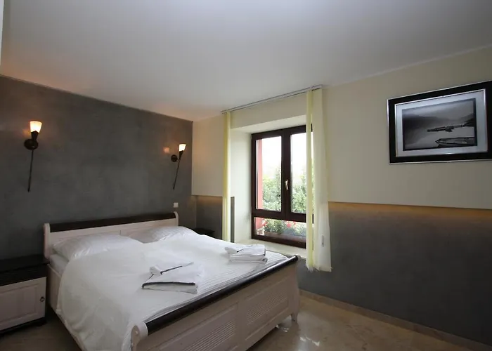 Hotel Da Gianni Gmbh