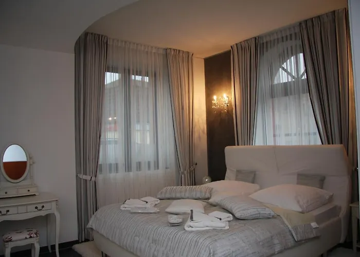 Hotel Da Gianni Gmbh