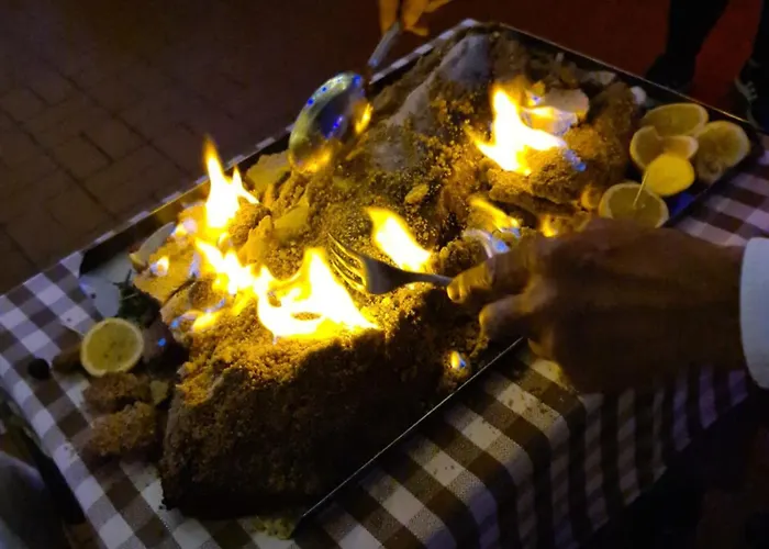 فندق Da Gianni Gmbh