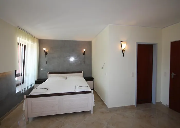 Hotel Da Gianni Gmbh *